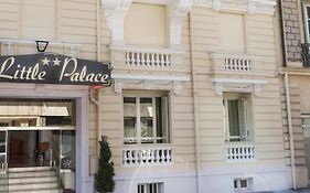 Hotel Little Palace