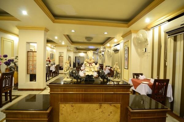 Hotel Little Palace Dibrugarh Exterior photo