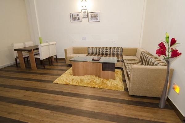 Hotel Little Palace Dibrugarh Exterior photo